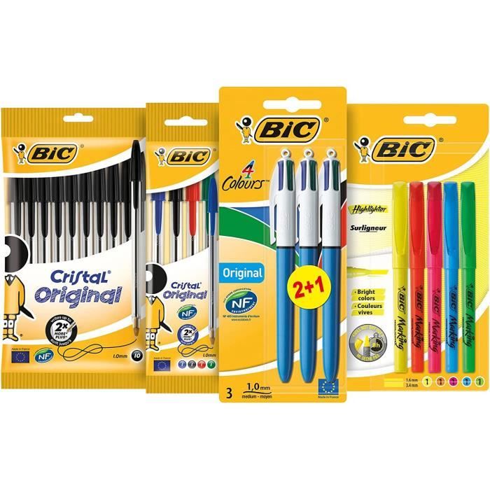 BIC3086123490529
