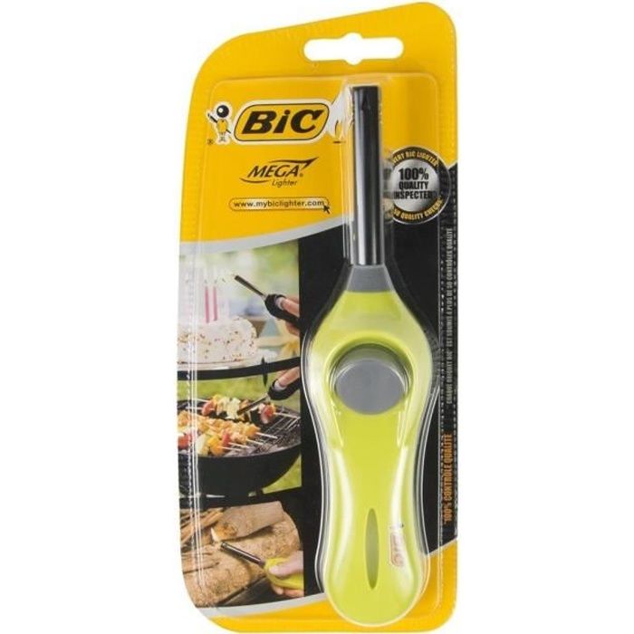 BIC Megalighter