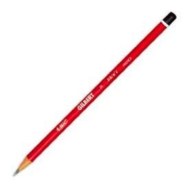 Crayon de papier HB Gilbert