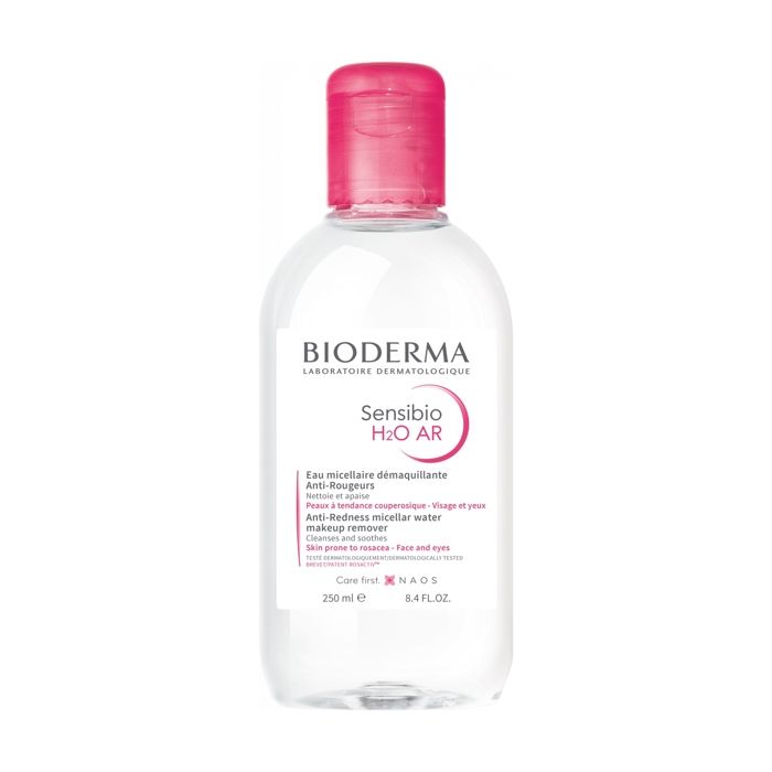 BIODERMA SENSIBIO H20 AR