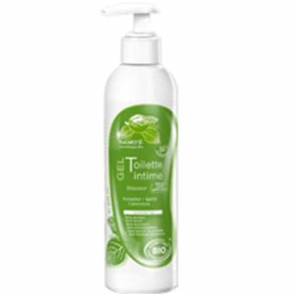 Gel Hygiène Intime - 240 ml - Gamme BioKarité -…