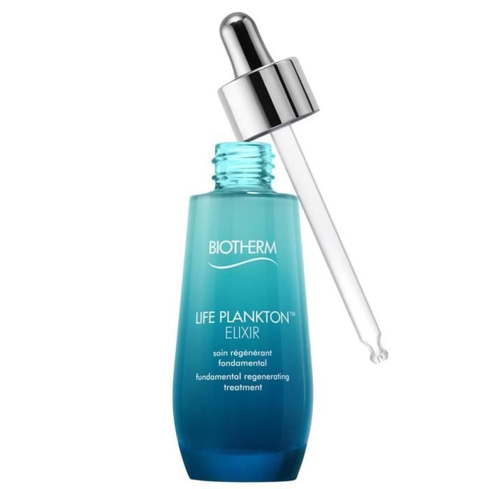 BIOTHERM LIFE PLANKTON ELIXIR TREATMENT 50ML - Cosmetica Mujer