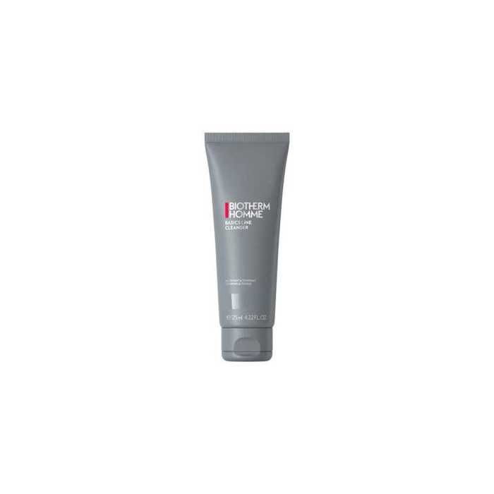 Biotherm homme gel nettoyant peau normale 150ml TU Blanc