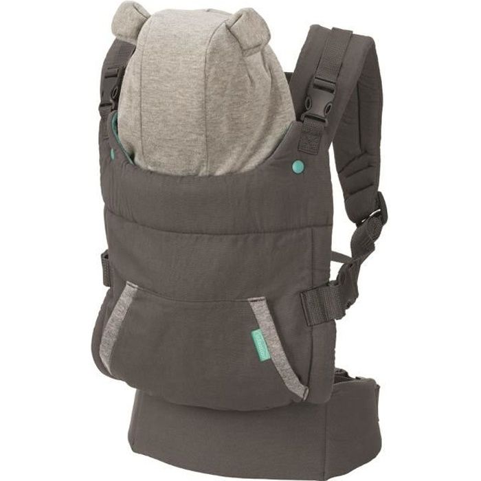 INFANTINO Porte Bébé Cuddle Up