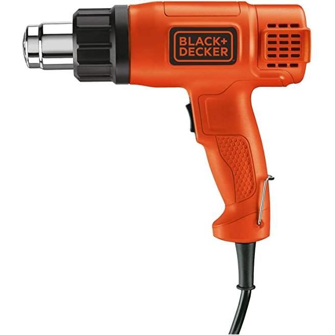 Décapeur thermique KX1650 - BLACK & DECKER