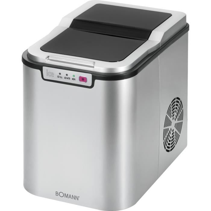 Machine à glaçon - BOMANN EWB 1027 CB