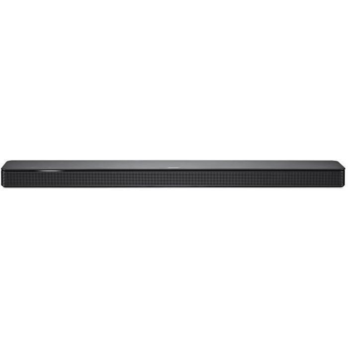 Barre de son BOSE Soundbar 500 - Dolby Digital - Avec fil & sans fil - Entrée HDMI - Noir