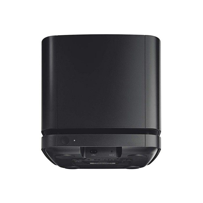 Bose BASS MODULE 500 Caisson de basses sans fil noir bose