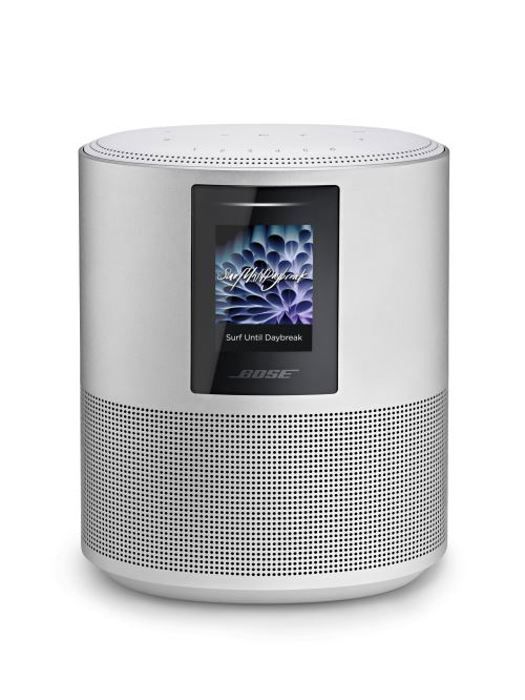 Bose 795345-2300, Avec fil &sans fil, Argent