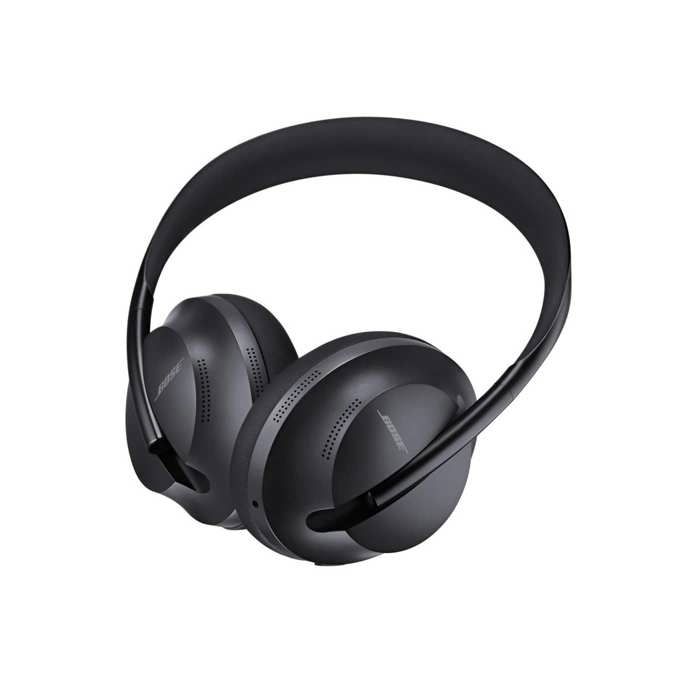 Bose 794297-0100 - COMMUTATEUR KVM -  Headphones 700, Noir