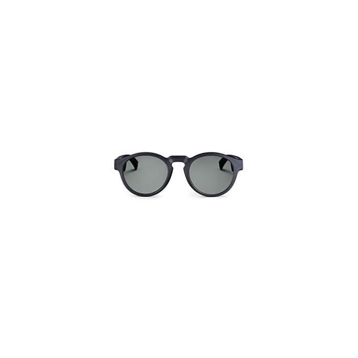 Bose Frames Rondo, les lunettes de soleil audio