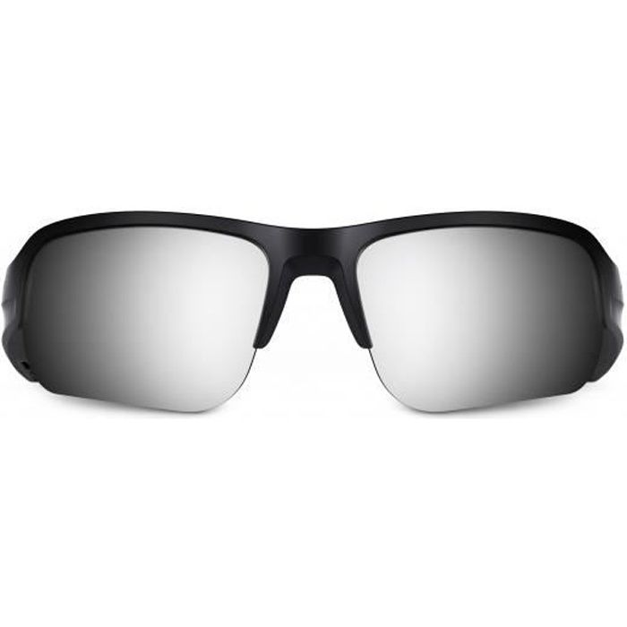 Lunettes audio BOSE FRAMES TEMPO - MATT BLACK