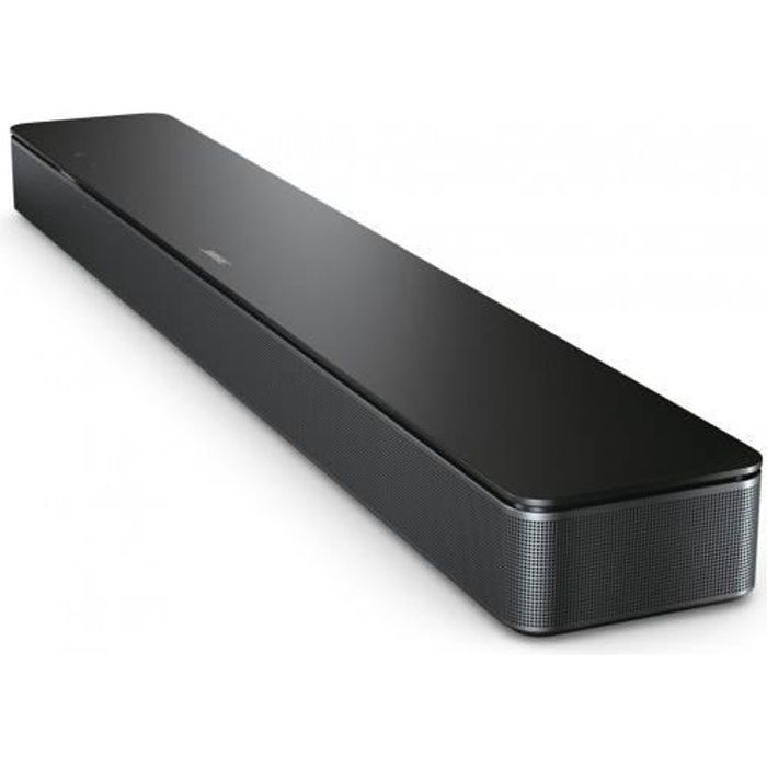 BOSE SOUNDBAR 300 - Barre de son - Bluetooth - Noir
