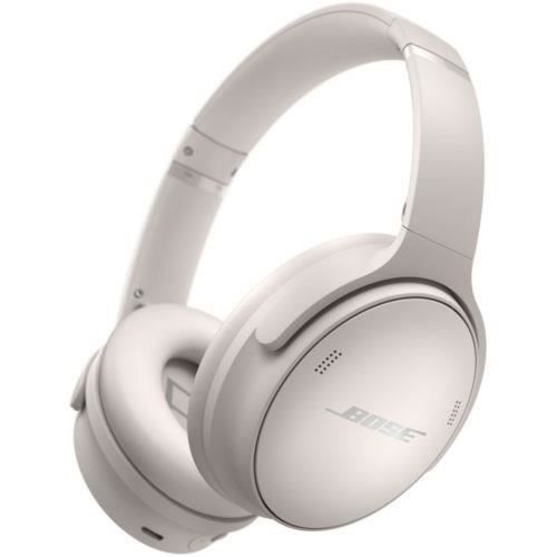 BOSE QC45 QuietComfort  - Casque sans fil - Banc