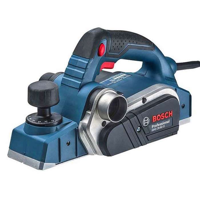 BOSCH Rabot - GHO 26-82 D -  Professional