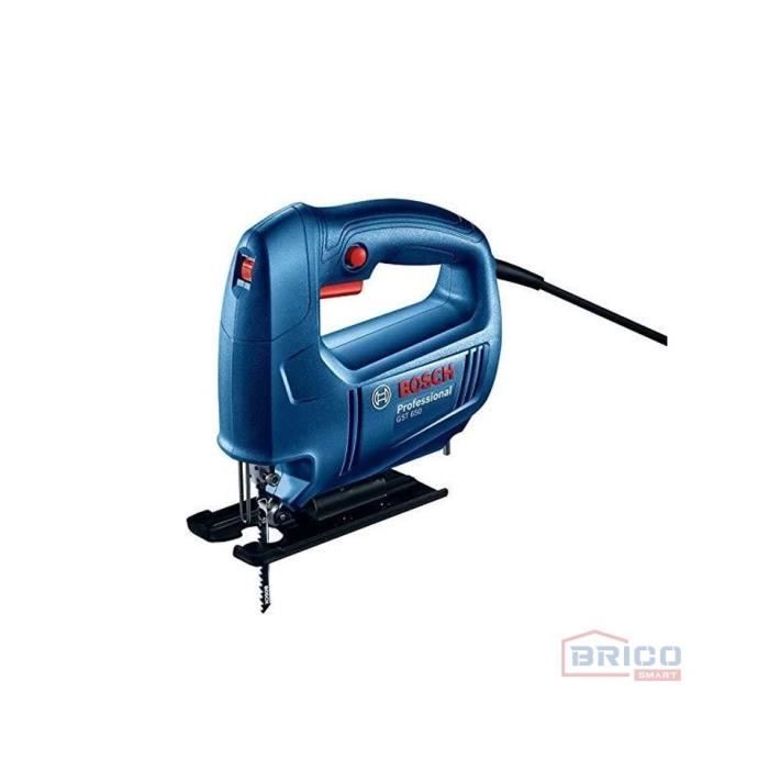 Scie sauteuse (GST 65 BE-450W)