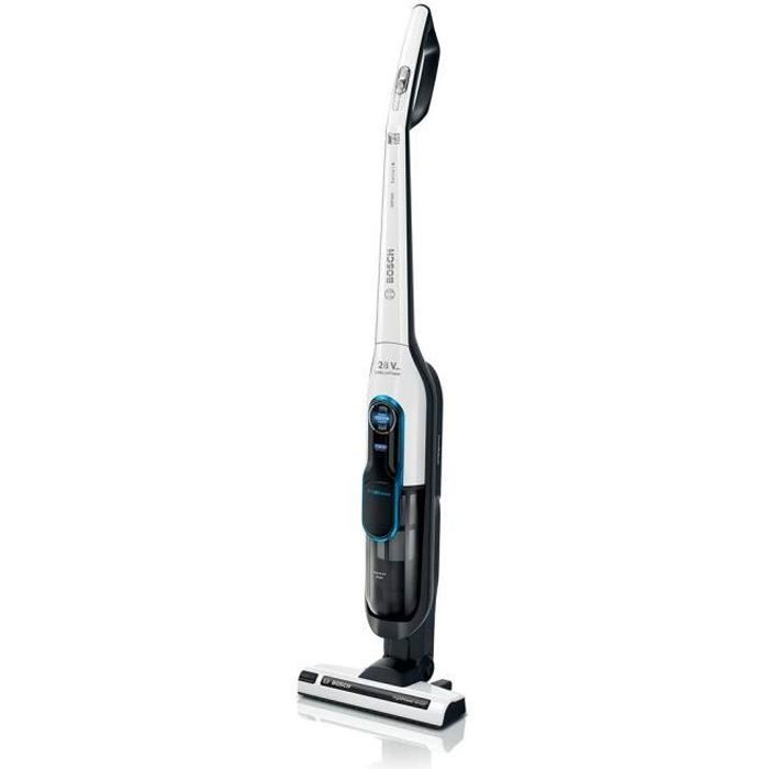Aspirateur BOSCH   BALAI 28V   BCH86SIL1