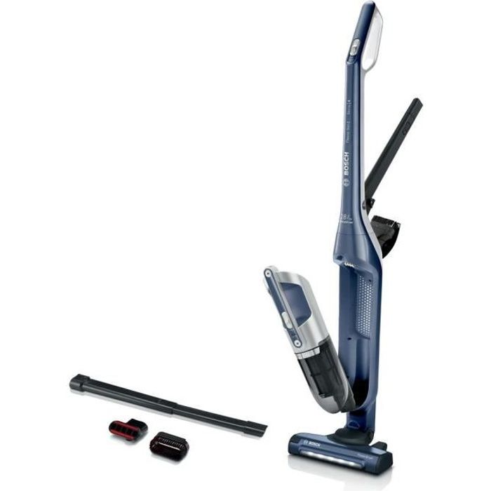 Aspirateur balai/à main - Bosch - Flexxo Serie | 4 BCH3K2851 - Sans sac - Sans fil - 28VMax