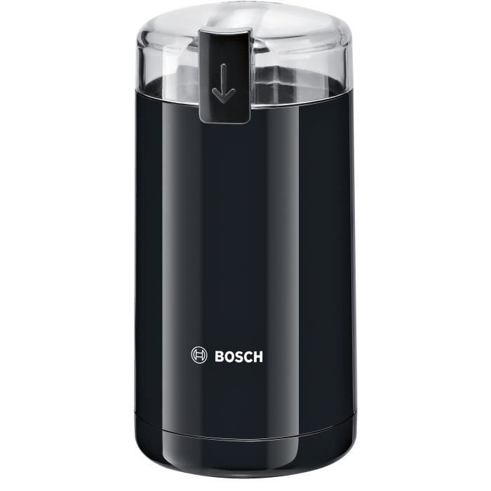 BOSCH MKM6003 Moulin à café – 180W - Noir