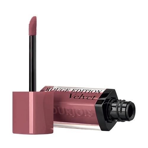 BOURJOIS Rouge à lèvres EDITION VELVET - #007 Nude-ist