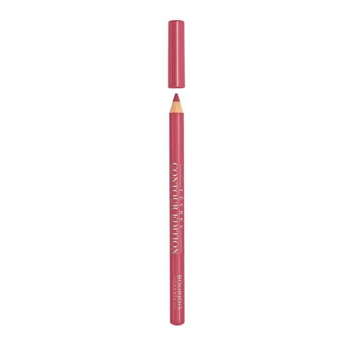 Bourjois Levres Contour Edition New Coton Candy