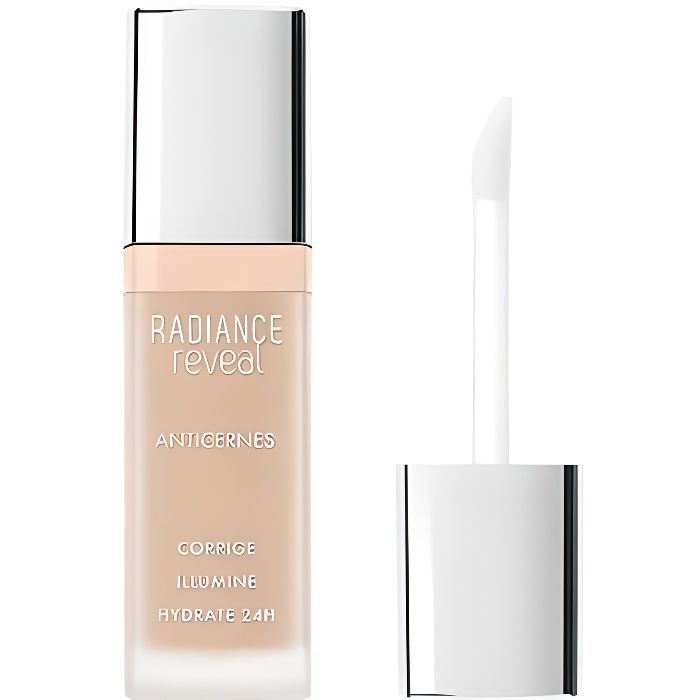 BOURJOIS Anticernes RADIANCE REVEAL - #001 Ivoire