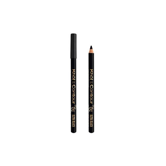 BOURJOIS KHOL NOIR ET CONTOUR ULTRA 71