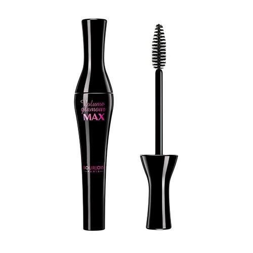 BOURJOIS Mascara VOLUME GLAMOUR MAX - #051 Noir max