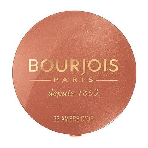 BOURJOIS Fard à joues - #032 Ambre d'or