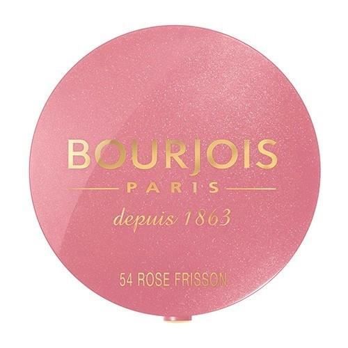 BOURJOIS Fard à joues - #054 Rose frisson