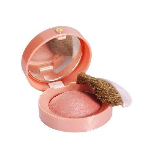 Bourjois Blush Boîte Ronde Rose De Jaspe