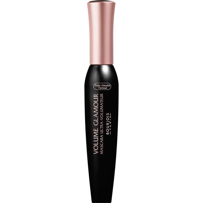 Bourjois Mascara Volume Glamour Black Ebene 12ml