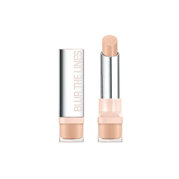 BOURJOIS LIGNES CORRECTEUR FLOU BEIGE 02