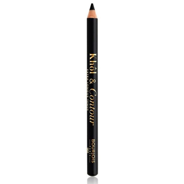 kohlcontour eye pencil 002 ultra black 1,2 gr