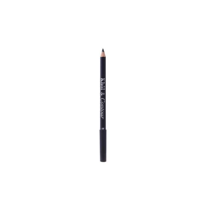 kohlcontour eye pencil 006 dark blue 1,2 gr