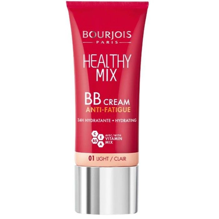 Bourjois Healthy Mix BB Cream 01 Light 30ml