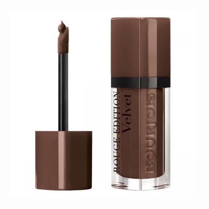 Bourjois Rouge Velvet Edition Lipstick 023