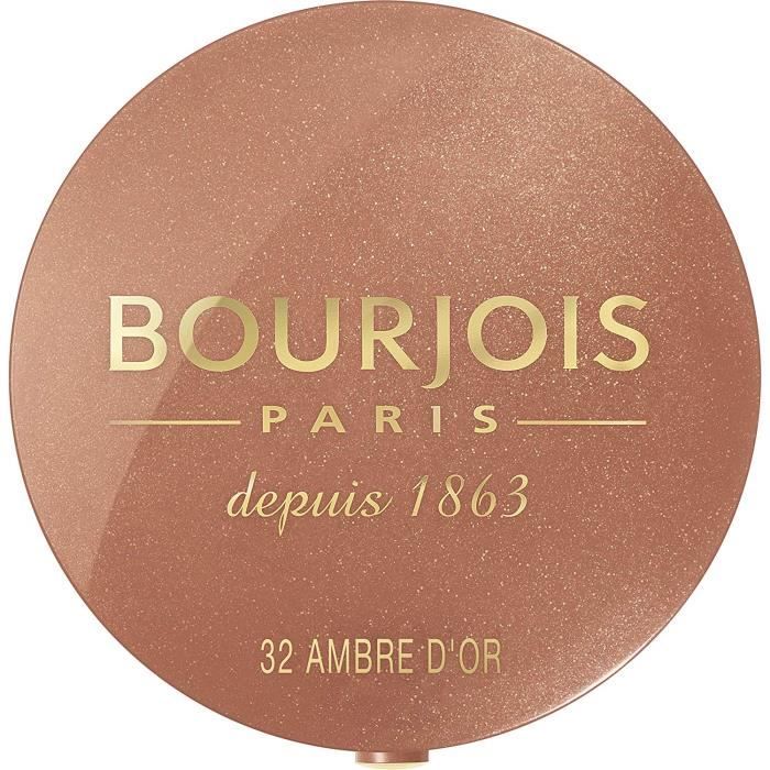 Bourjois  Fard Pastel Joues Ambre d'Or 32 - 390320