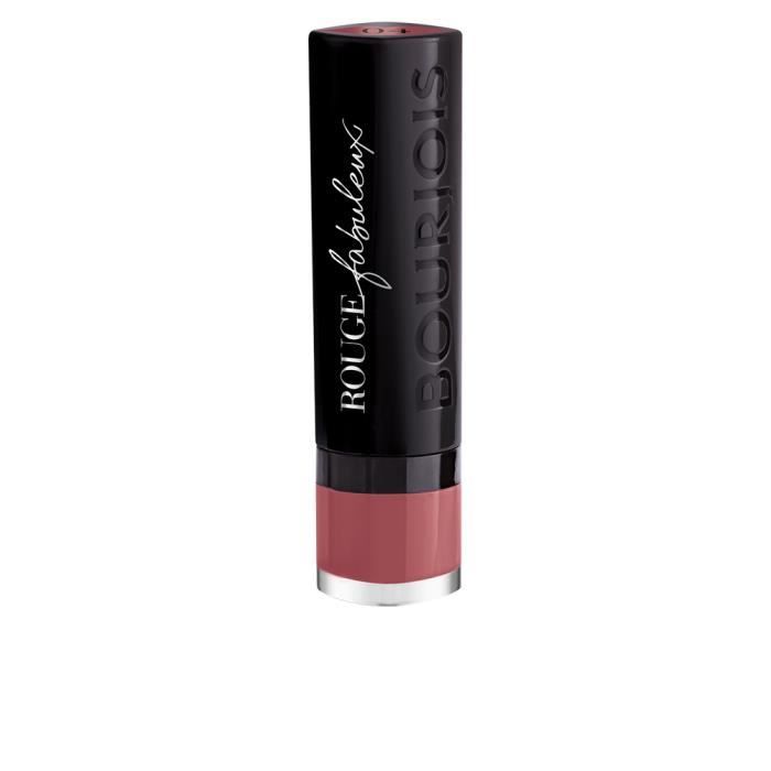 Rouges à Lèvres Rouge Fabuleux Lipstick 004-jolie Mauve 2,4 g