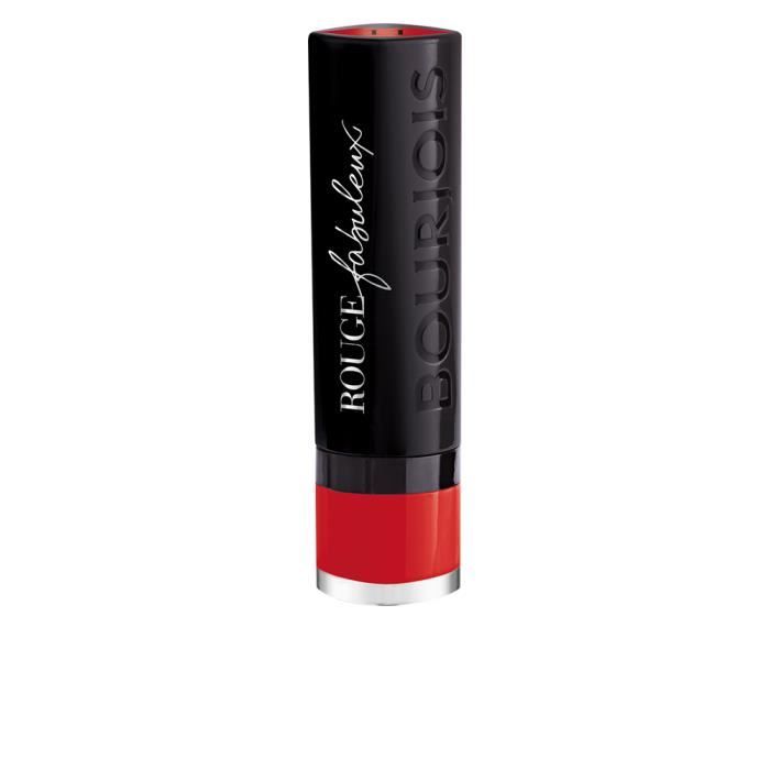 Rouges à Lèvres Rouge Fabuleux Lipstick 011-cindered-lla 2,4 g