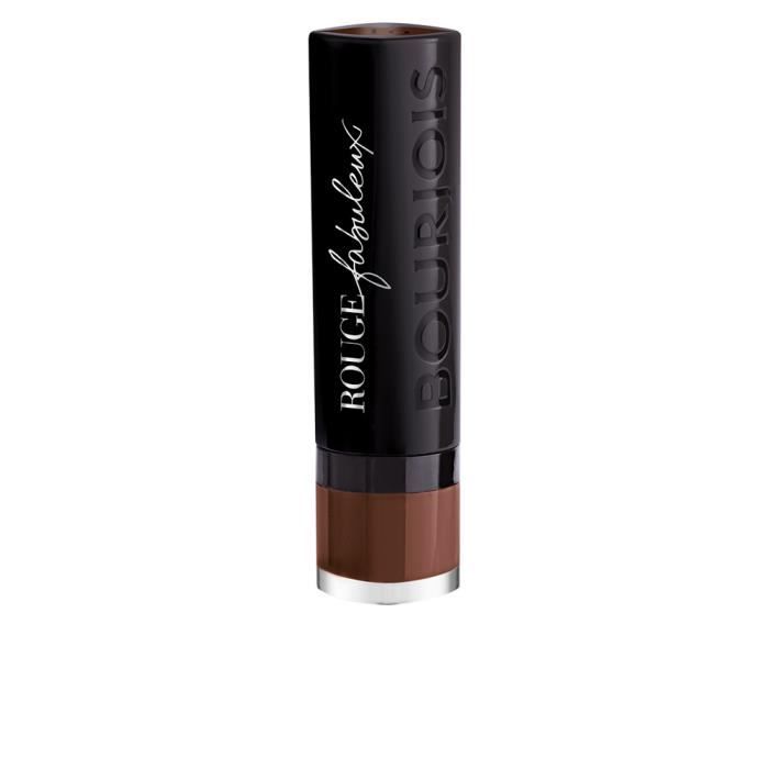 Rouges à Lèvres Rouge Fabuleux Lipstick 016-rêve Tonka 2,4 g