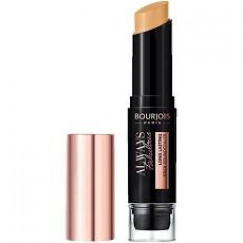 BOURJOIS ALWAYS FABULOUS FOND DE TEINT STICK HONEY BEIGE 420