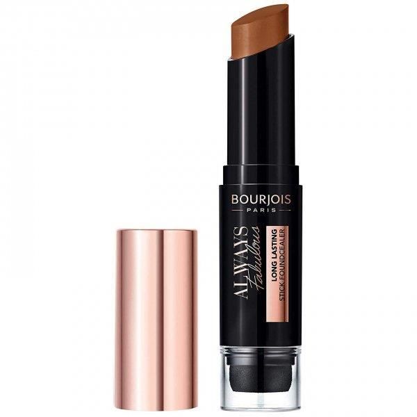Bourjois - Fond de Teint Correctif Always Fabulous  - 600 ChocolatBourjois