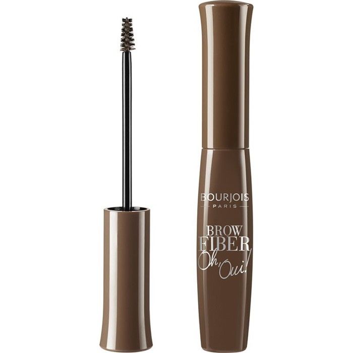 BOURJOIS Sourcil Brow Fiber Oh Oui - 02 Chatain