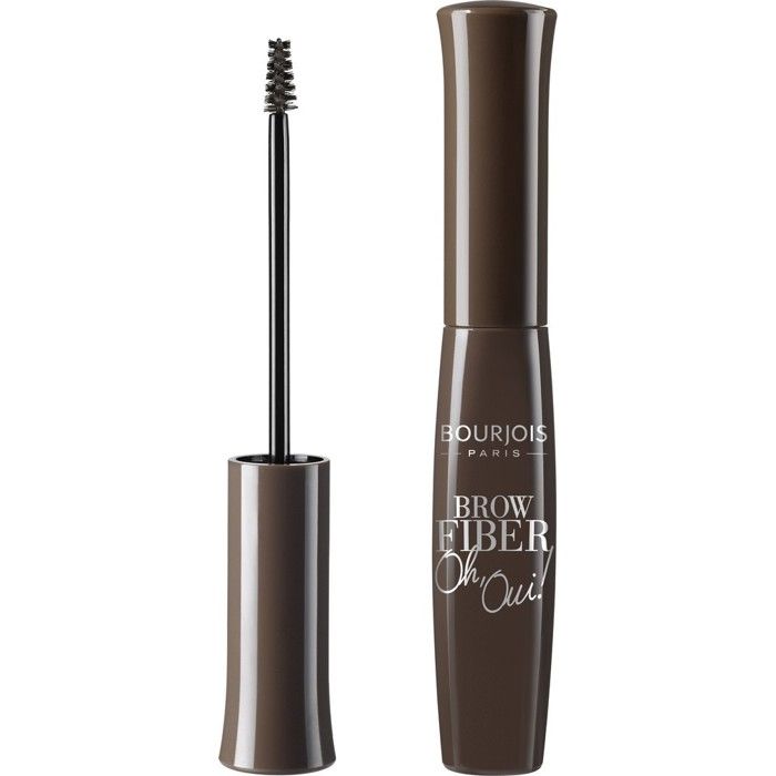 Bourjois Brow Fiber Mascara Sourcils 003 Brown