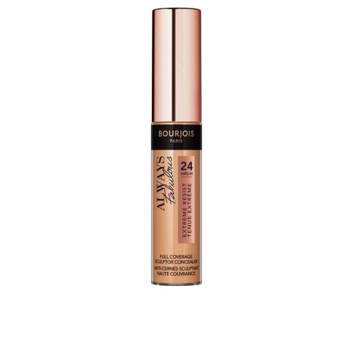 Correcteur facial - Bourjois - Always Fabulous - 300-beige rose - 6 ml - Unisexe