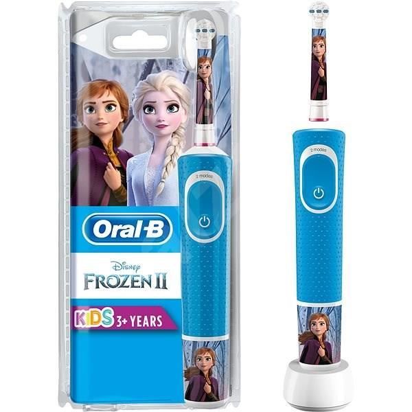 Oral B Vitality Kids Frozen