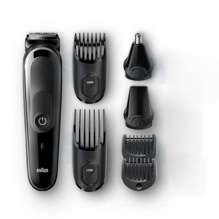 Tondeuse   MGK 5060   BRAUN