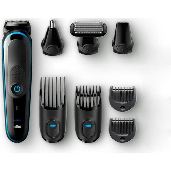 Tondeuse   MGK5080 BRAUN