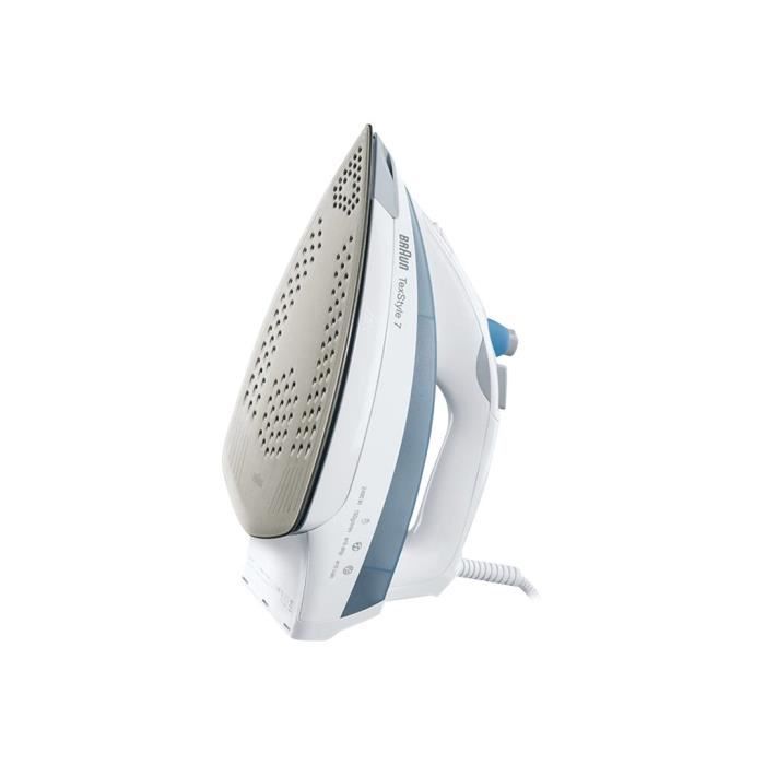 Fer à repasser TS725A BRAUN